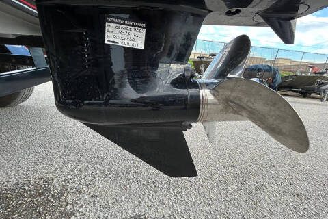 2014 Tracker PRO TEAM 175