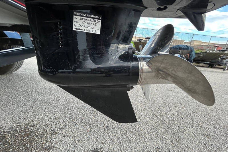 2014 Tracker PRO TEAM 175