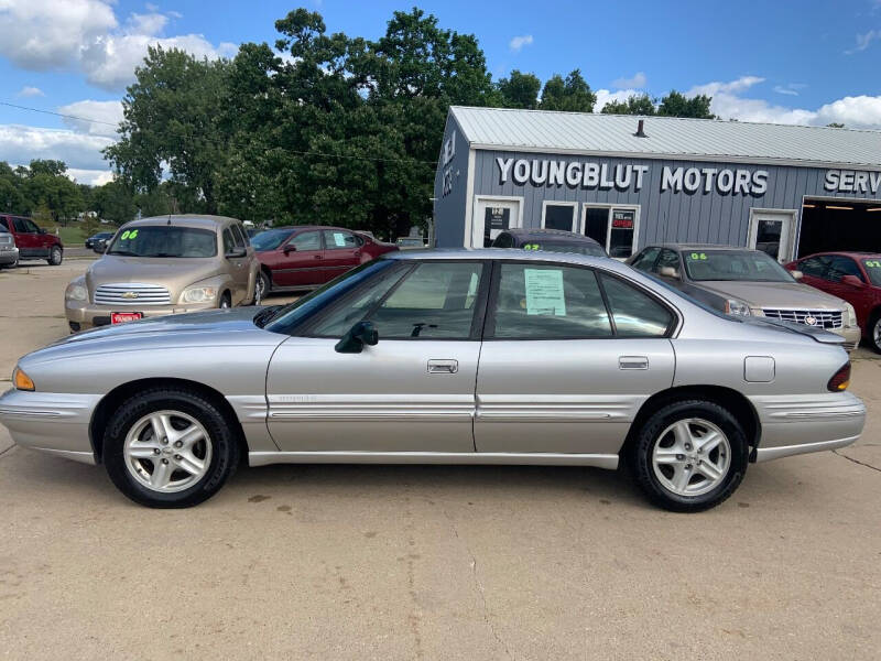 used 1999 pontiac bonneville for sale carsforsale com used 1999 pontiac bonneville for sale