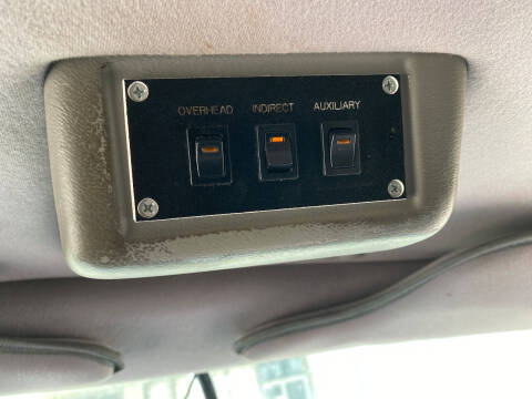 2012 Ford E-Series E-150