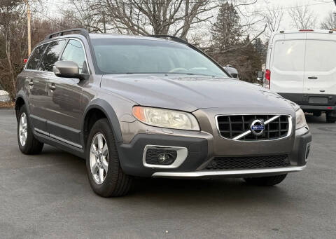 2011 Volvo XC70 3.2