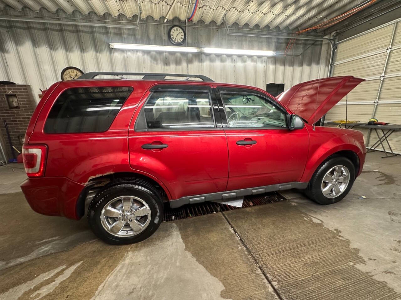 2009 Ford Escape for sale at Attention To Detail, LLC in Ogden, UT