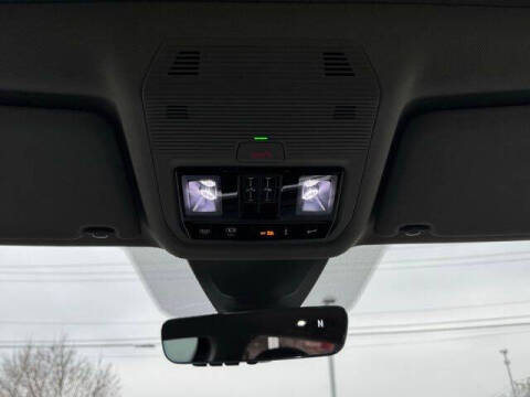 2026 Volkswagen Atlas SEL Premium R-Line 4Motion