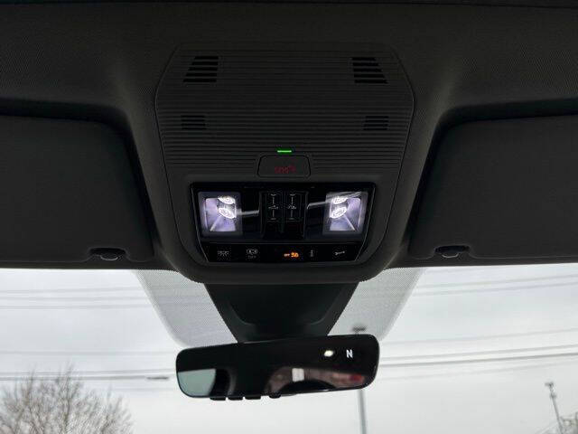 2026 Volkswagen Atlas SEL Premium R-Line 4Motion