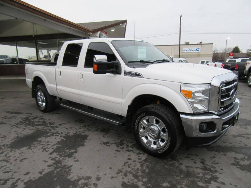 Standard Auto Sales Car Dealer in Billings, MT