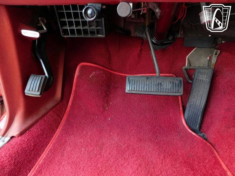 1966 Dodge Coronet