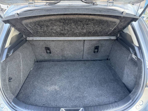 2011 Mazda MAZDASPEED3 Sport