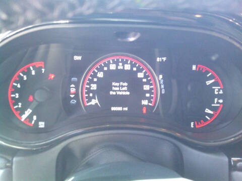 2021 Dodge Durango SXT