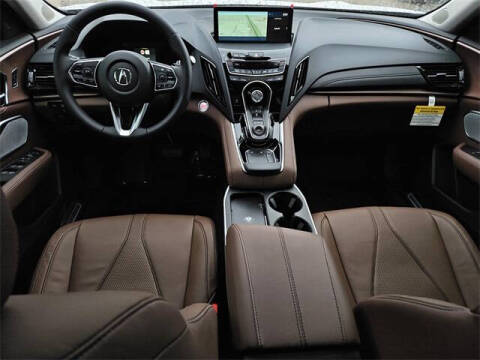 2026 Acura RDX SH-AWD w/Tech