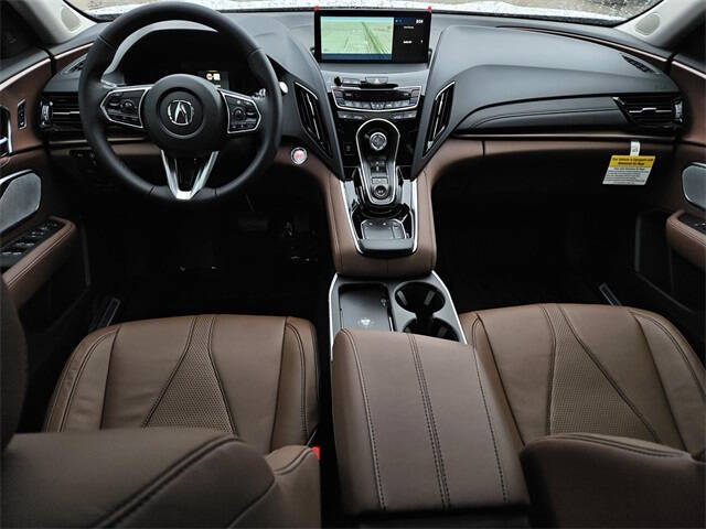2026 Acura RDX SH-AWD w/Tech