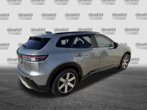 2024 Honda Prologue Touring