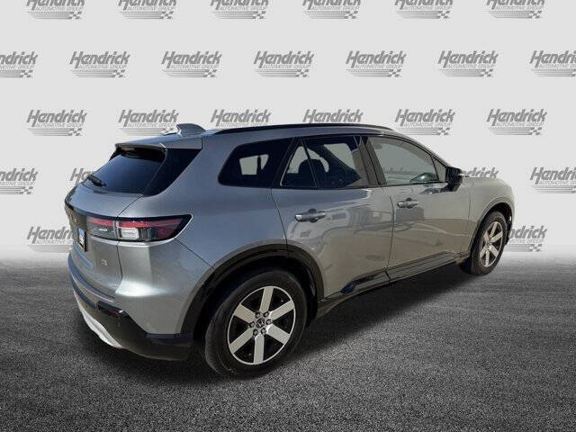 2024 Honda Prologue Touring