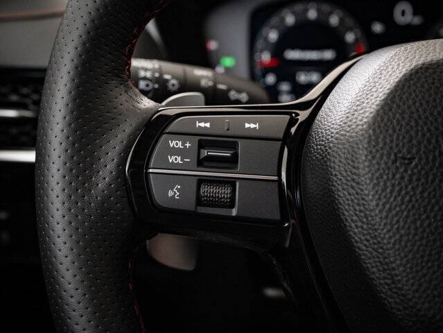 2025 Acura ADX w/A-SPEC w/Advance