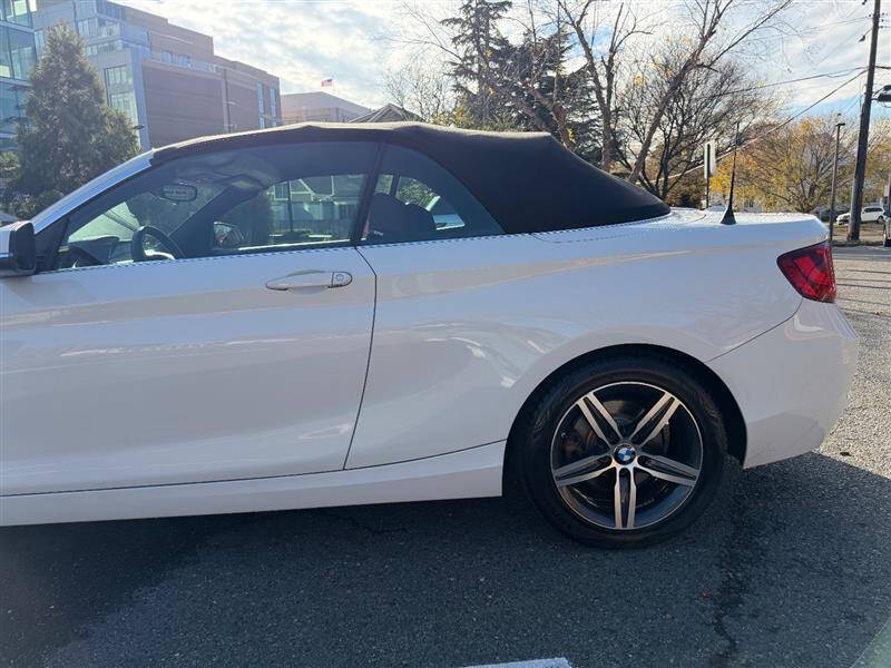 2017 BMW 2 Series 230i