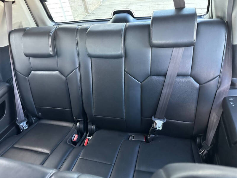 2011 Honda Pilot Touring