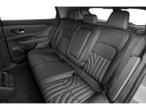 2024 Nissan Ariya Platinum+ e-4ORCE