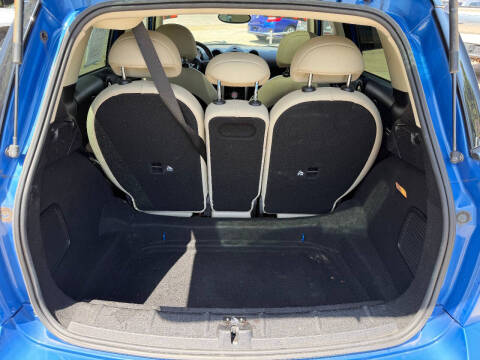 2014 MINI Countryman Cooper