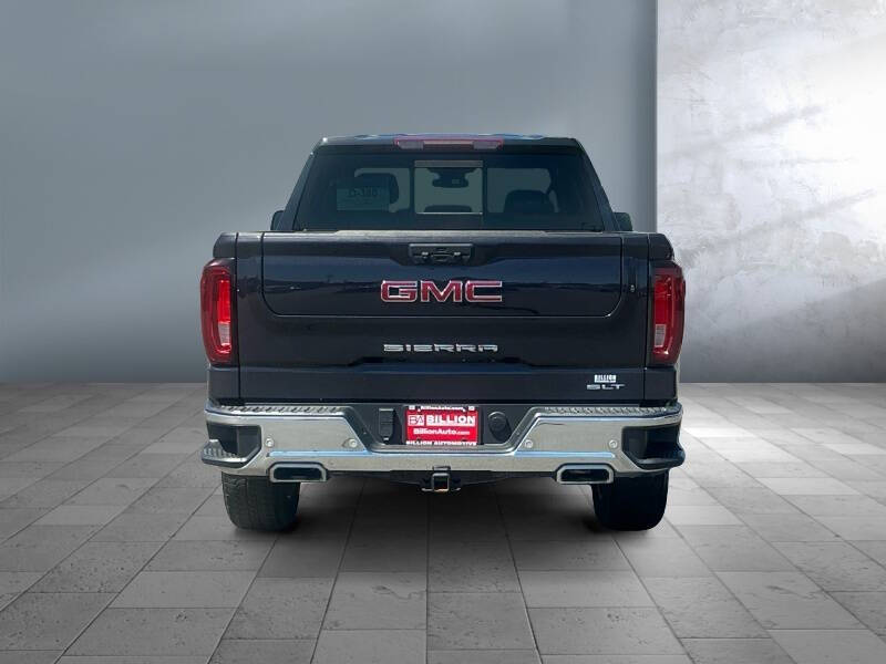2022 GMC Sierra 1500