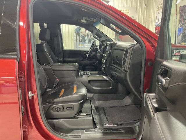 2021 GMC Sierra 2500HD