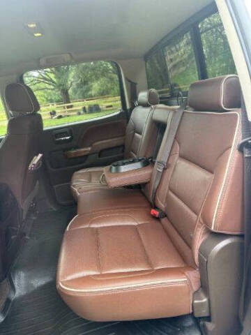 2019 Chevrolet Silverado 1500 SS Classic