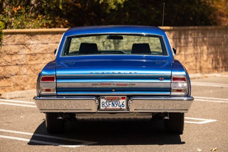 1964 Chevrolet Chevelle