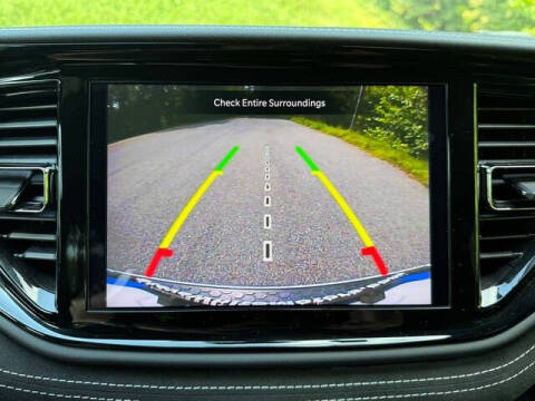 2021 Dodge Durango SRT Hellcat