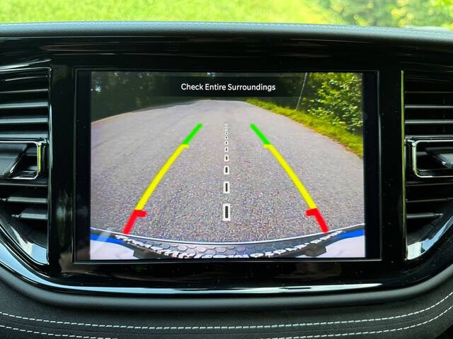 2021 Dodge Durango SRT Hellcat