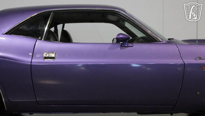 1970 Dodge Challenger