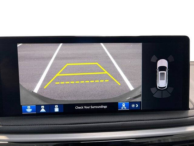 2026 Acura MDX SH-AWD w/Tech