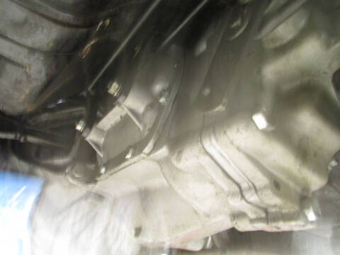 1966 Chevrolet El Camino