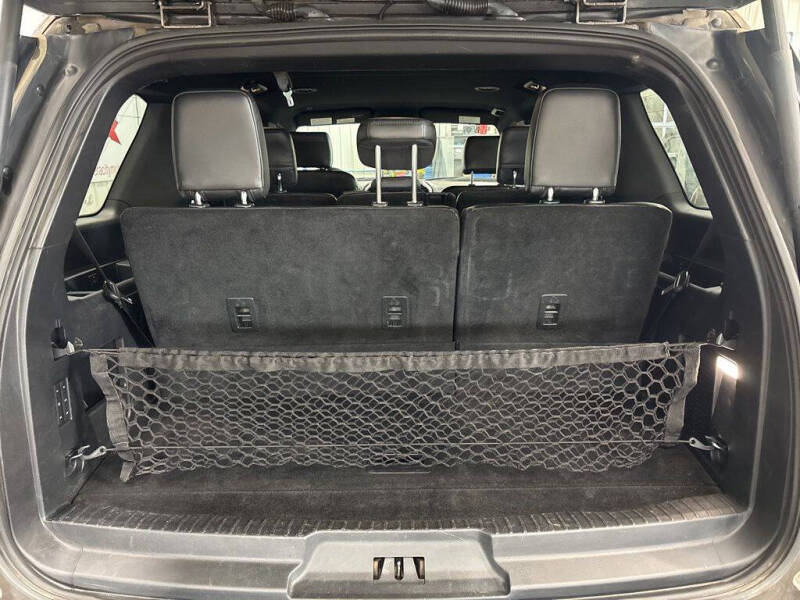 2018 Ford Expedition XLT