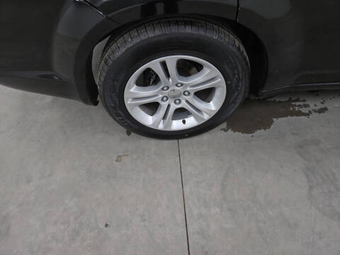 2012 Dodge Avenger SE V6