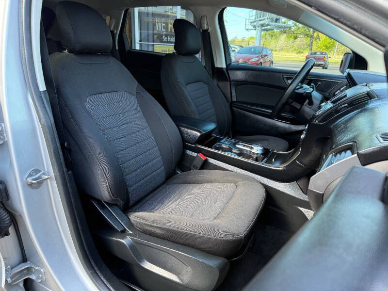 2019 Ford Edge SE
