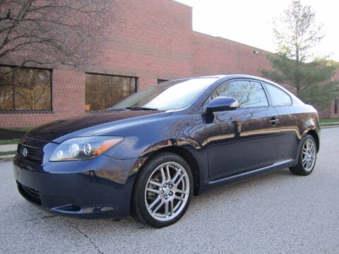 2010 Scion tC