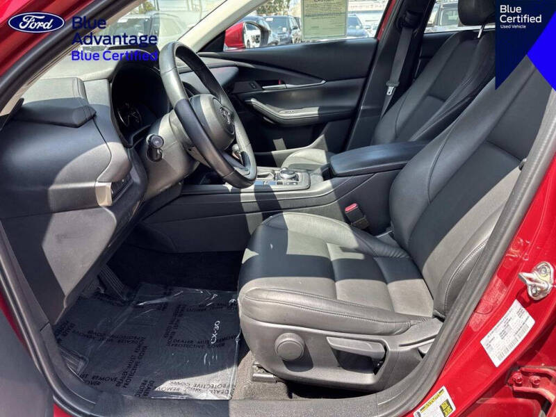 2022 Mazda CX-30 2.5 S Select