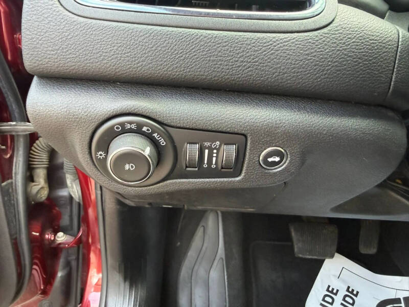 2016 Chrysler 200