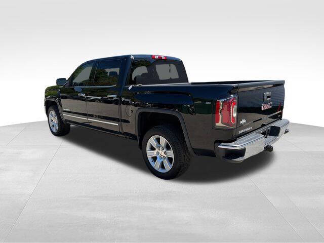 2016 GMC Sierra 1500
