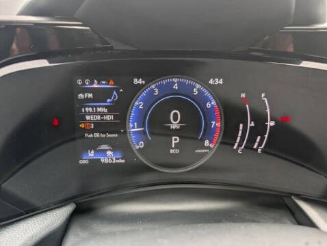 2026 Lexus NX 350