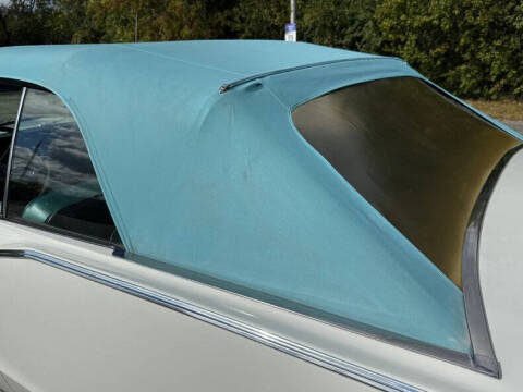 1964 Pontiac Tempest