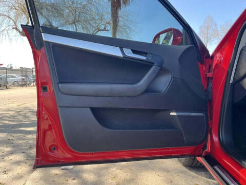 2011 Audi A3 2.0 TDI Premium Plus
