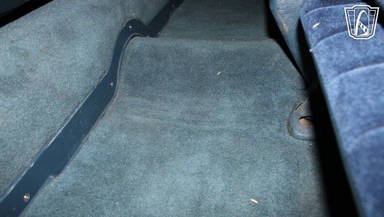 1987 Chevrolet Blazer