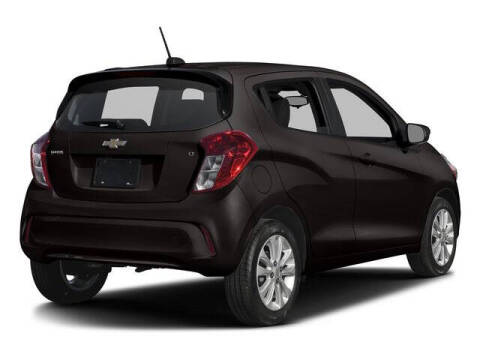 2017 Chevrolet Spark 1LT CVT