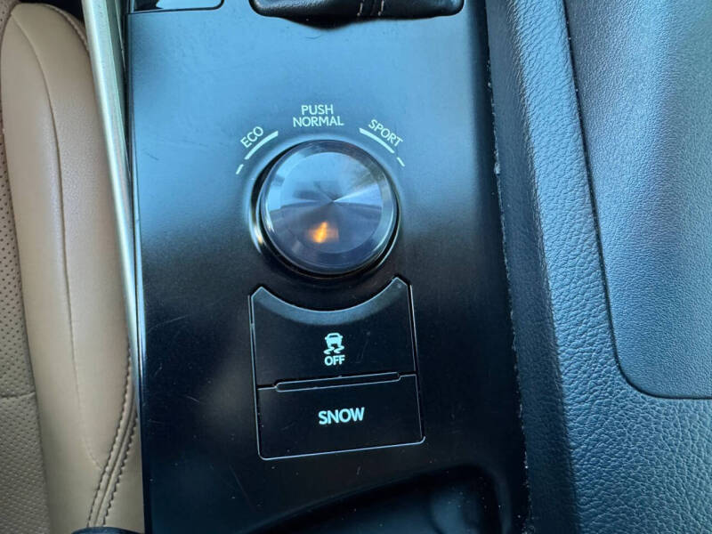 2014 Lexus IS 350