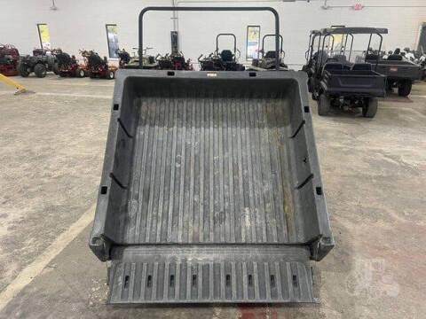 2019 Toro WORKMAN MD