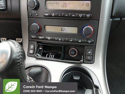 2007 Chevrolet Corvette Z06