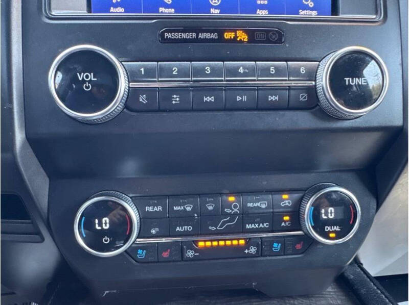 2020 Ford Expedition MAX Limited