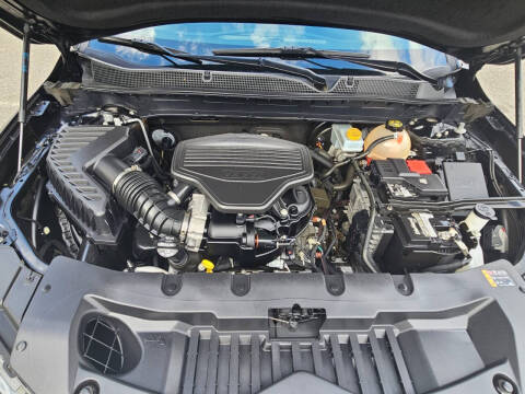 2019 Chevrolet Blazer LT