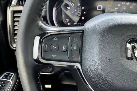 2024 RAM 3500 Limited