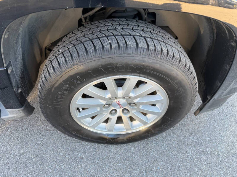 2012 GMC Yukon Hybrid