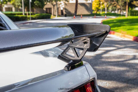 2022 Ford Mustang Shelby GT500